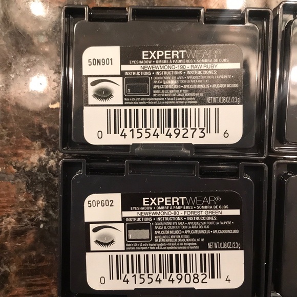 Eye Shadow - Picture 3 of 7